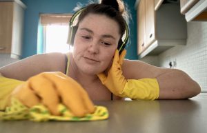 Read more about the article Best Tips For Spring Cleaning When You Have Eczema!