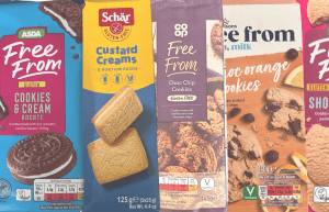 Read more about the article Which Gluten Free Biscuits Are Worth Dunking in Your Tea?