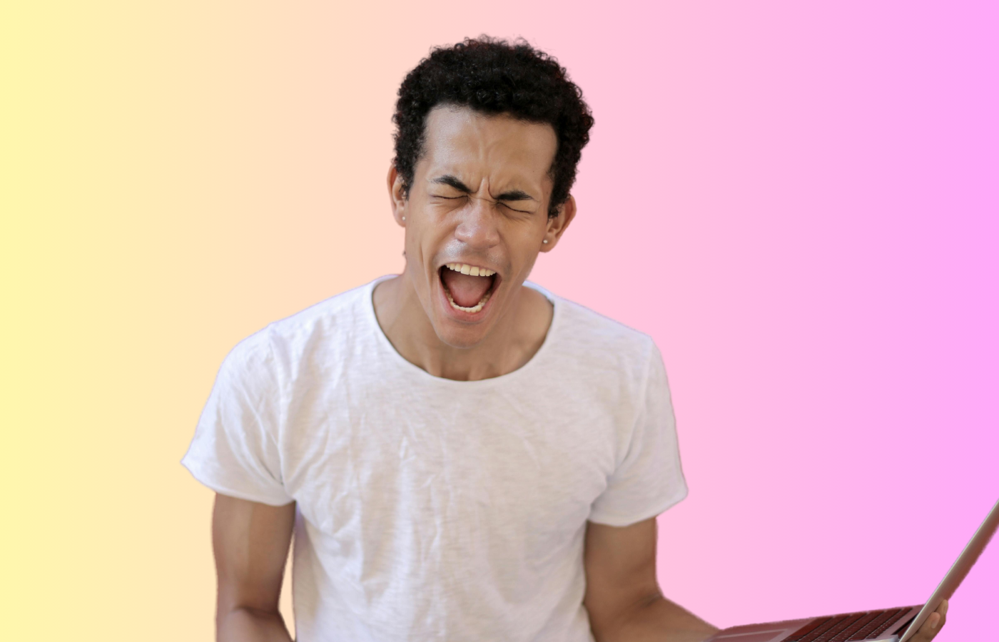 Read more about the article How To Deal With ARFID Negativity