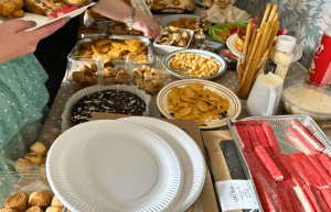 Read more about the article Managing Social Situations When You Have ARFID