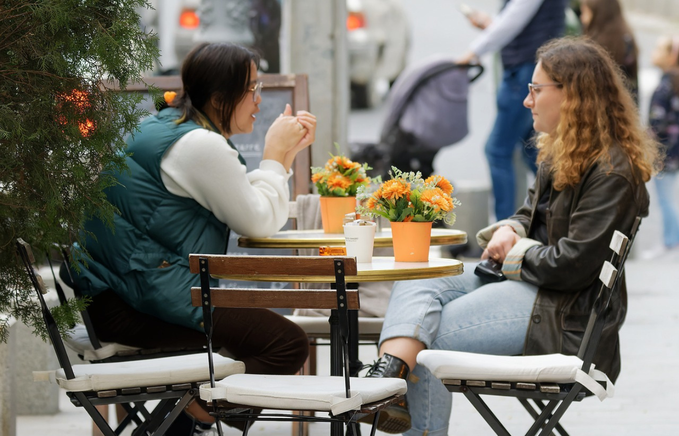 Read more about the article Do You Tell People You Have ARFID?